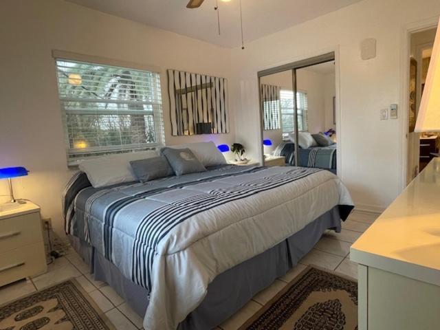 Fortlauderdale Beach Apartment Fort Lauderdale Bagian luar foto