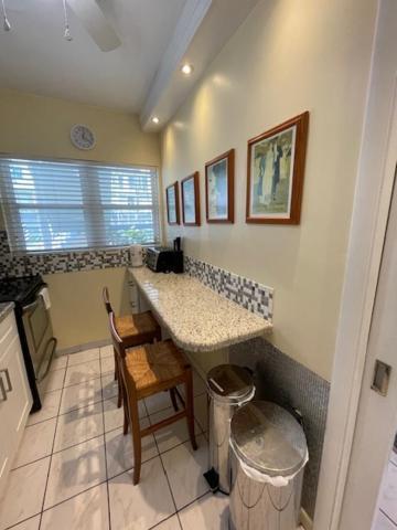 Fortlauderdale Beach Apartment Fort Lauderdale Bagian luar foto