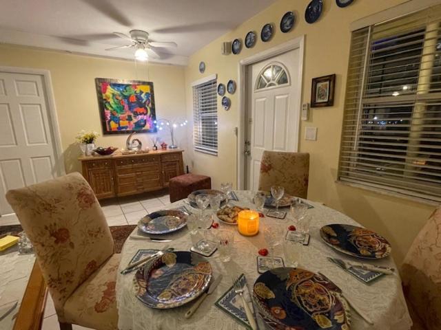 Fortlauderdale Beach Apartment Fort Lauderdale Bagian luar foto