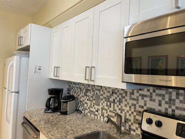 Fortlauderdale Beach Apartment Fort Lauderdale Bagian luar foto