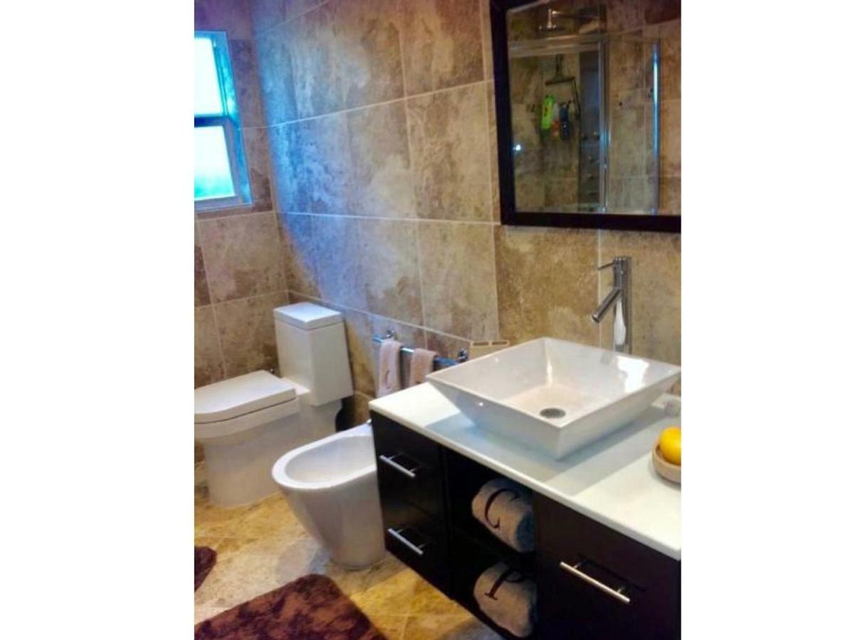Fortlauderdale Beach Apartment Fort Lauderdale Bagian luar foto