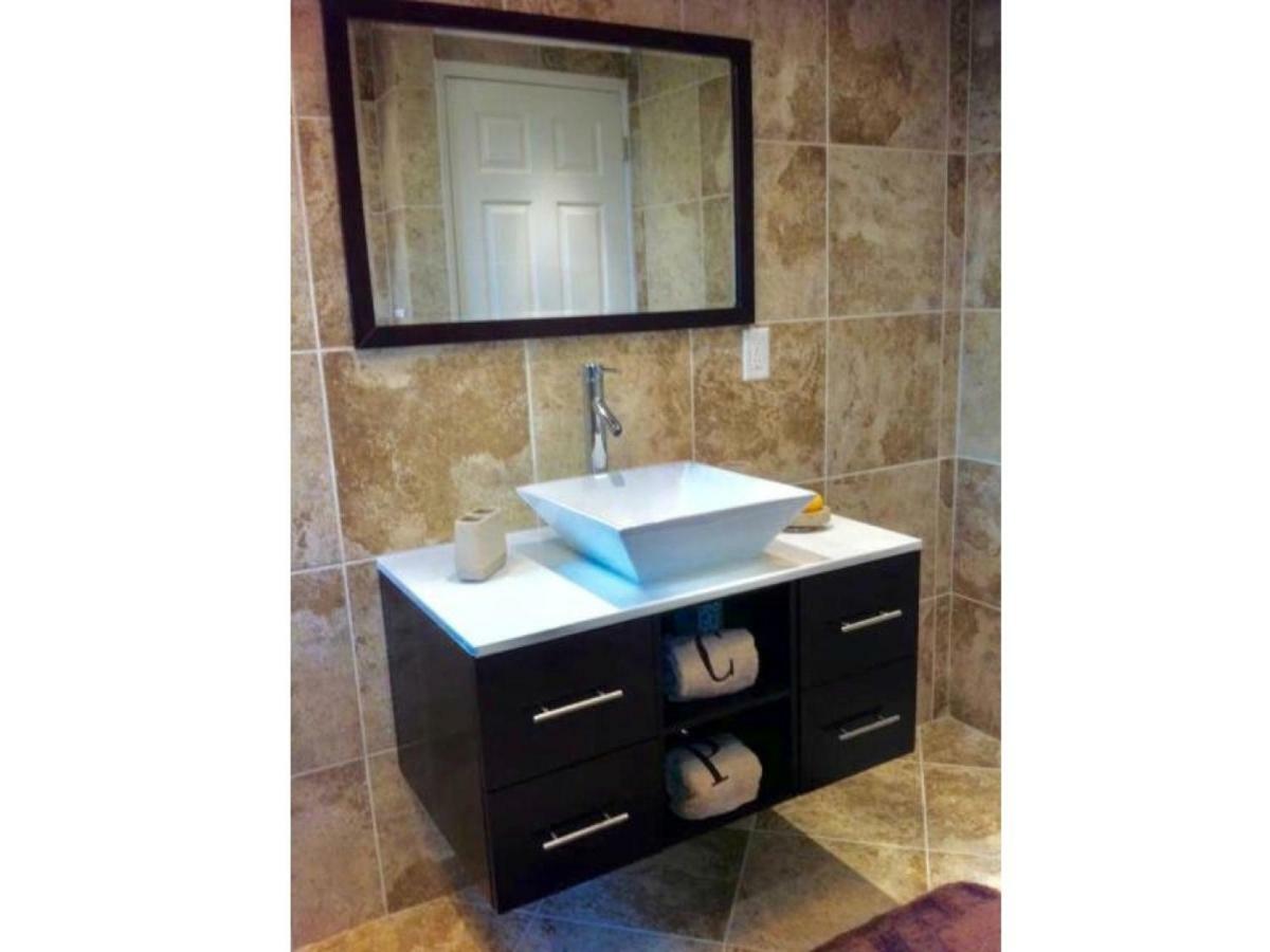 Fortlauderdale Beach Apartment Fort Lauderdale Bagian luar foto
